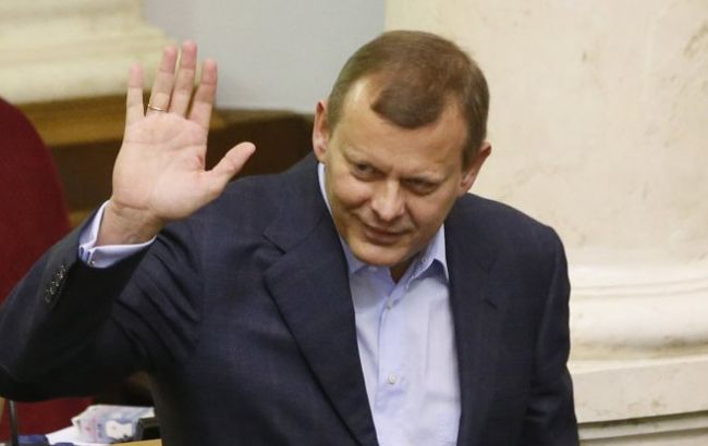 Объявленный в розыск Сергей Клюев сохранил депутатские льготы