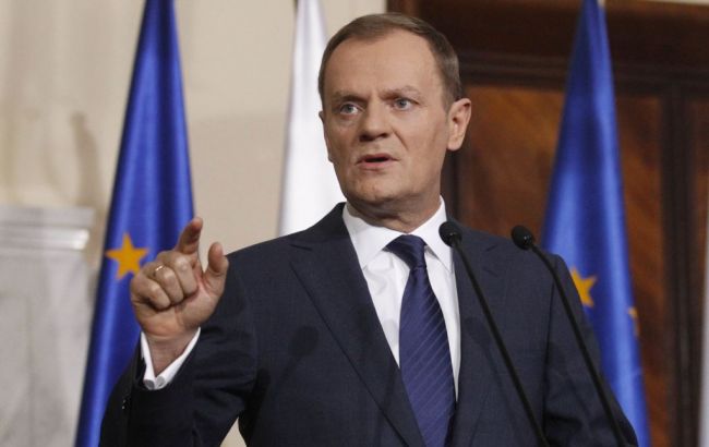 ЄС і Туреччина проведуть зустріч по міграції 7 березня