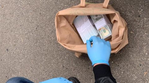 Депутата Полтавської облради затримали на хабарі у 160 тисяч доларів