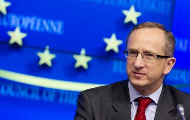 ЕС хочет ускорить процесс создания антикоррупционной прокуратуры в Украине