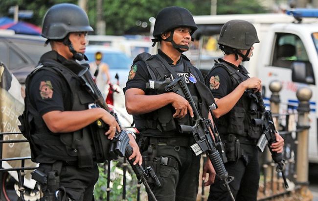 На Філіппінах розформують спецзагони для ліквідації наркоторговців