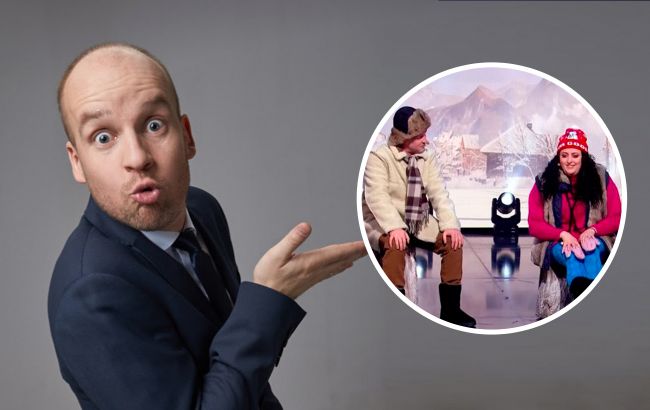 "Ошибаться не стыдно": Юрий Великий объяснился за номер "Квартала 95" про Скадовск