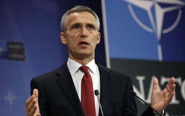 Генсек НАТО назвав країни, війська яких зміцнять східний фланг альянсу