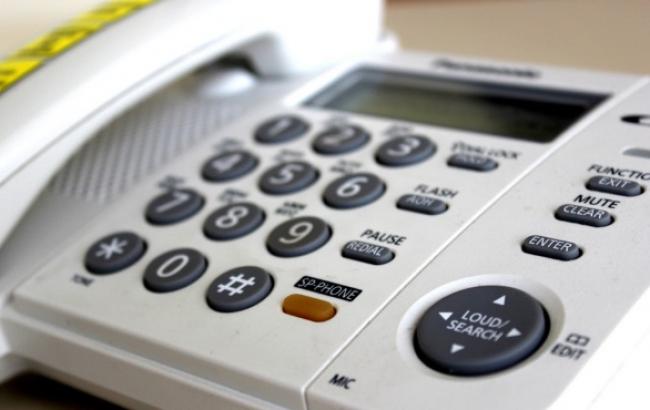 В Одесі міліція перевіряє інформацію про замінування готелю