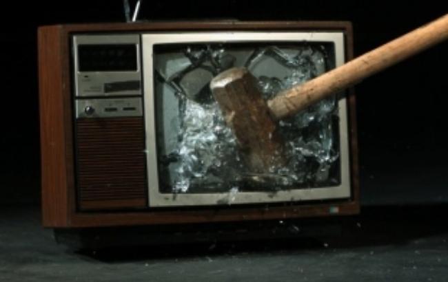 В Польше появилась своя "Комната ярости"