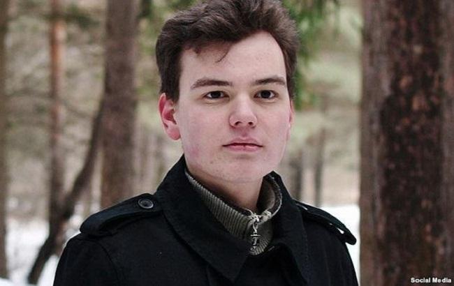 18-річний опозиціонер з Росії покінчив життя самогубством