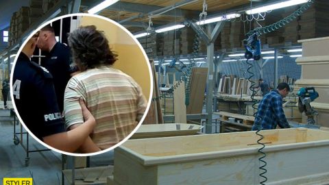 Вывезла умирать в лесу: новые детали трагедии с украинцем в Польше