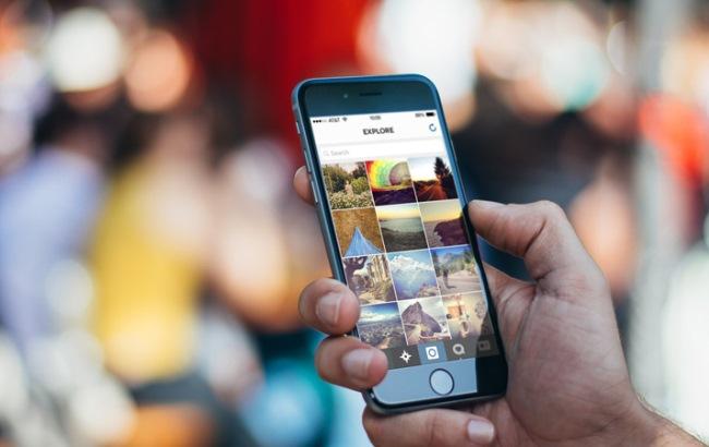 В Instagram может появиться возможность публикации нескольких фото в одной записи