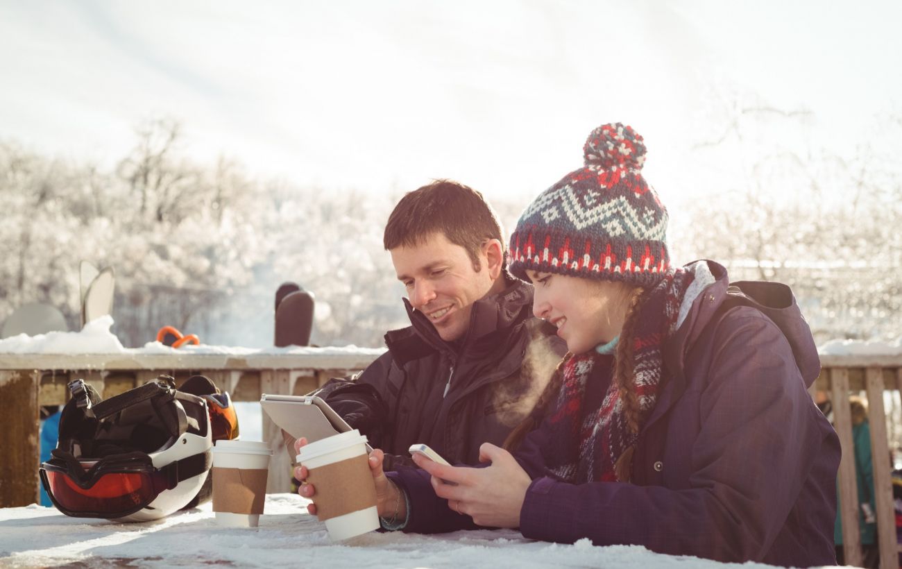 Не тільки лижі: топ-6 несподіваних занять у Карпатах, які коштують менш як 500 гривень
