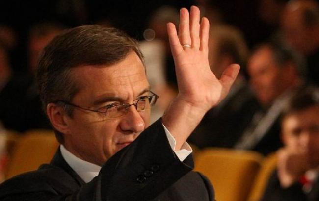 Шлапак не намерен работать в новом Кабмине