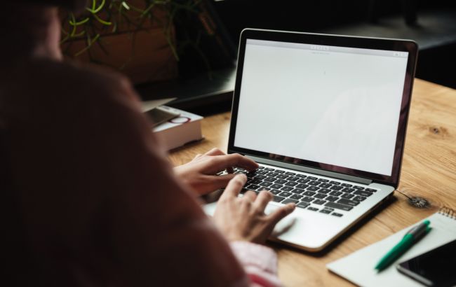 Дані застрахованої особи: як змінити на вебпорталі ПФУ