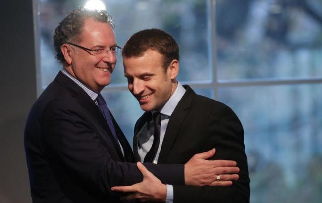 Французская прокуратура начала расследование в отношении ближайшего соратника Макрона