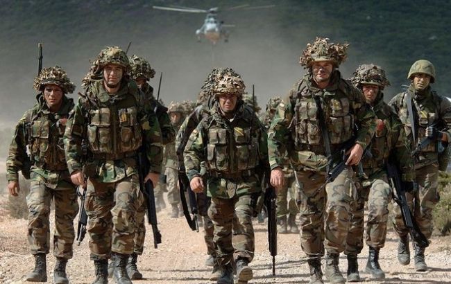 США приймуть рішення про збільшення контингенту в Європі в найближчі місяці