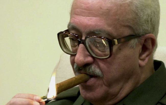 Ближайший соратник лидера Ирака Саддама Тарик Азиз скончался в тюрьме