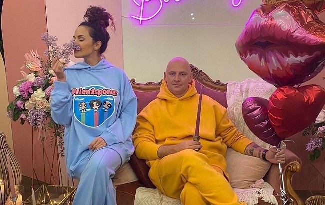 Стал особенным: Потап заинтриговал подароком для Каменских и удивил признанием о браке