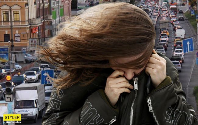 Синоптики попередили українців про небезпечні погодні умови