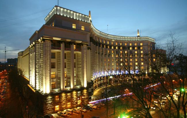 Кабмін затвердив склад комісії з відбору членів Національного агентства по боротьбі з корупцією