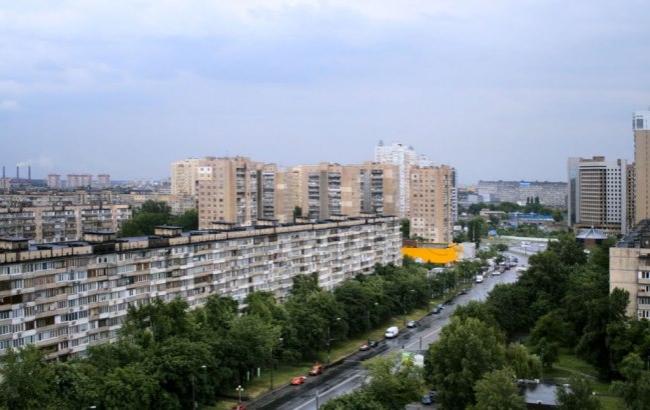 В Киеве появились улицы в честь митрополита, генерала УПА и исследователя Голодомора