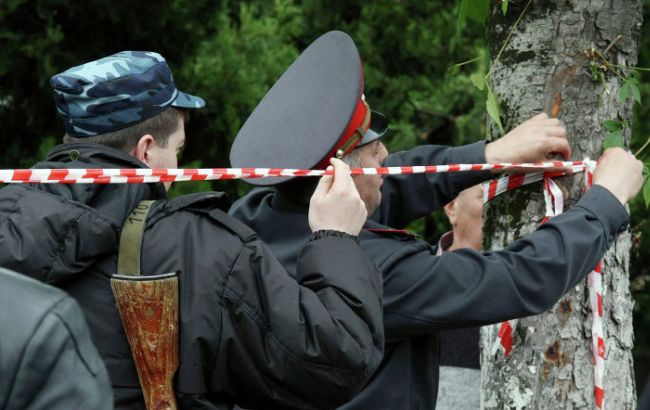 У Нальчику в результаті КТО були ліквідовані 6 бойовиків