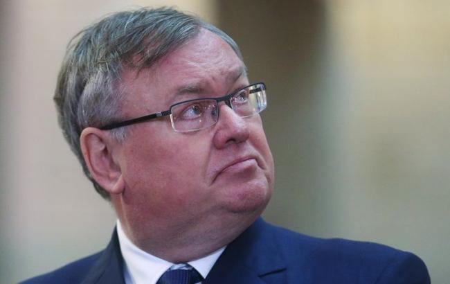 Франція наклала арештувала рахунки російських компаній