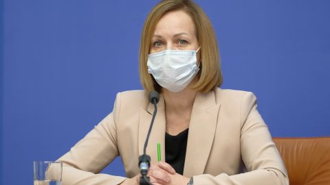 Кабмин согласовал повышение минимальной зарплаты