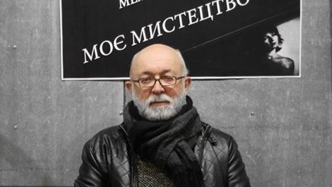 Умер известный украинский режиссер Сергей Проскурня