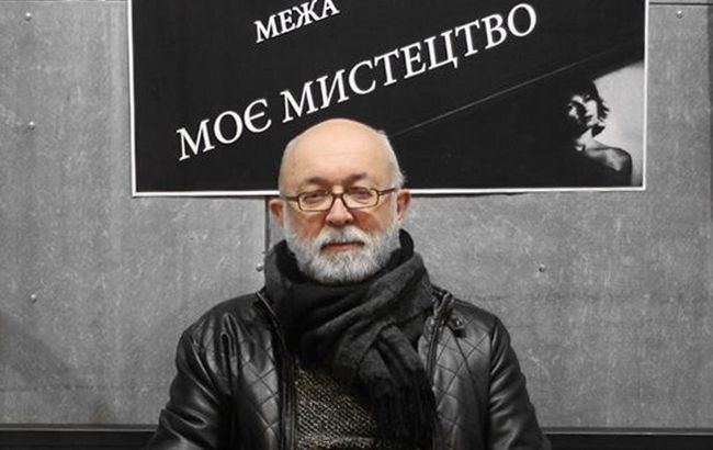 Помер відомий український режисер Сергій Проскурня
