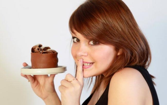 Ученые придумали, что есть, чтобы худеть