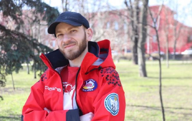 На українській антарктичній станції загинув експедитор