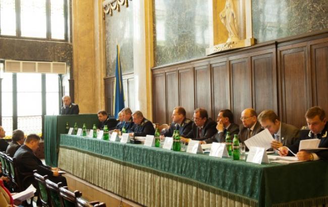 Прокуратура Львівської області передала в суд справу росіянина, підозрюваного в шпигунстві