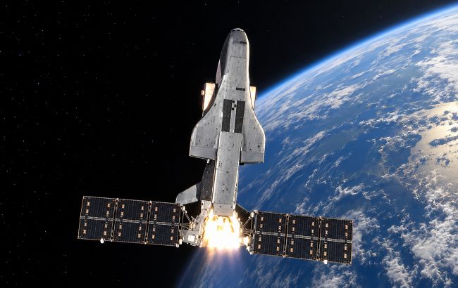 Клон X-37B полює на супутники: Пентагон розкрив секретний космоплан Китаю