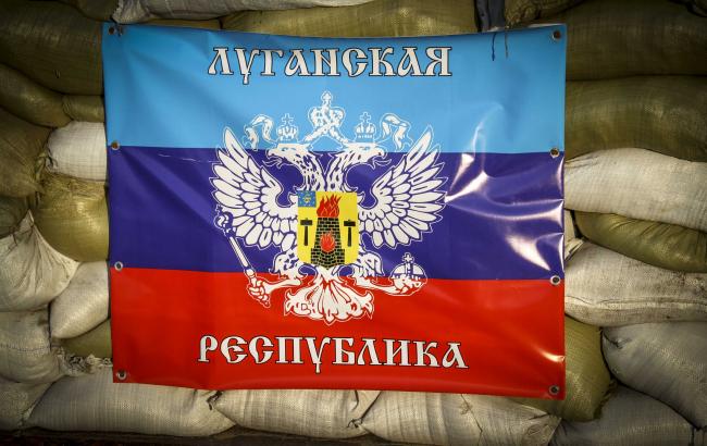 ЛНР вимагає звільнення затриманих під Щастям військових РФ