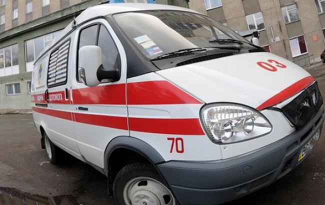 На месте обстрела в Мариуполе работают 15 бригад скорой помощи, - ДонОГА
