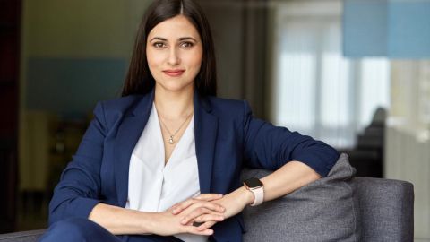 Немиті і нечесані: нардеп-медалістка принизила дітей з Донбасу