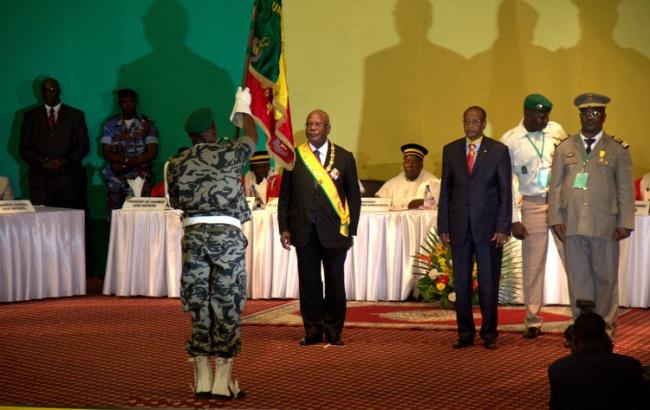 У Малі відбуваються президентські вибори