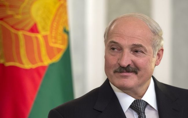 Лукашенко сумнівається, що ОБСЄ зможе врегулювати ситуацію на Донбасі