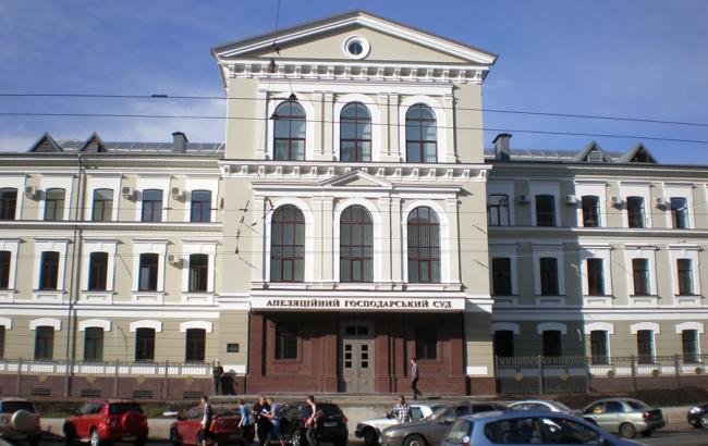 Міліція шукає вибухівку в трьох судах Харківської обл
