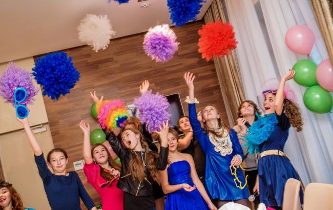 Організація свят в Одесі: як вибрати правильне event-агентство