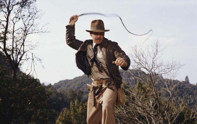 Президент Lucasfilm підтвердила вихід нового "Індіани Джонса"