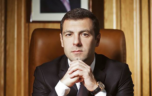 Прокуратура Сумської області завершила розслідування у справі Чмиря