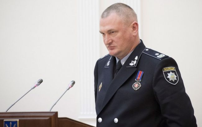 Дії поліції в Дніпрі були неправильними, - Князєв