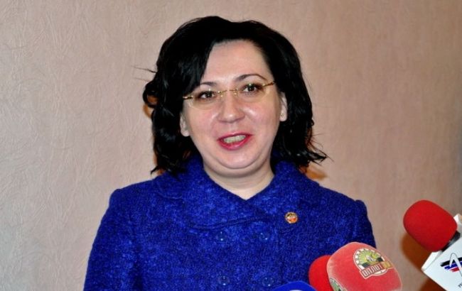 ДНР сообщила о передаче Украине 18 заключенных