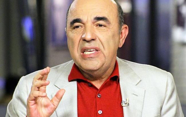 Часть украинцев после возвращения из ЕС захочет "вынести" нынешнюю власть из кабинетов, - Рабинович