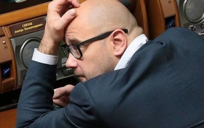 Засудженого в Україні екс-регіонала затримали у Швеції, куди він приїхав на концерт
