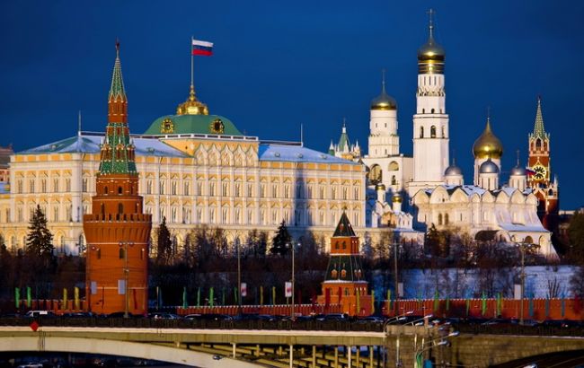 У Москві біля Кремля невідомий відкрив вогонь з обріза