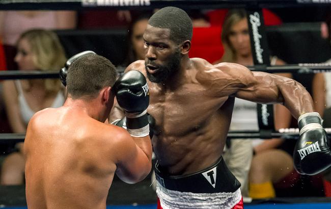 На бой с Кличко появился еще один претендент