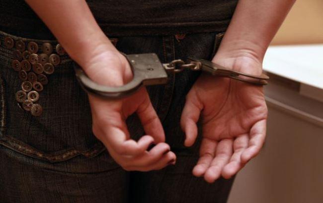 Жительнице Мариуполя дали 5 лет за пособничество "ДНР"