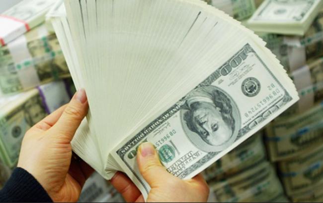 Курс долара на міжбанку о 10:08 залишився без змін - 21,50 грн/дол., - "Інтербізнесконсалтинг"