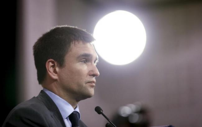 За неделю боевики на Донбассе совершили более 850 обстрелов, - МИД Украины