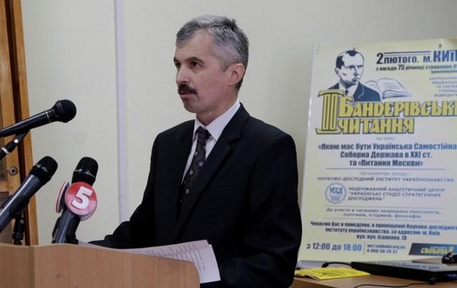 РНБО проведе засідання з питань інформбезпеки, - Держтелерадіо